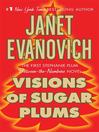 Cover image for Visions of Sugar Plums